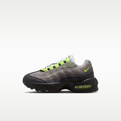 Nike Little Max '95 Toddler Shoes. Nike.com Nike Little Max '95 Toddler Shoes. Nike.com